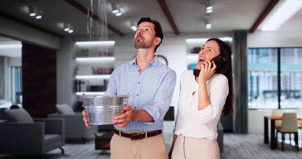 Best 24-hour water damage restoration  in Greenwood Village, CO